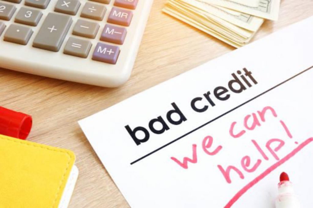 Credit Repair