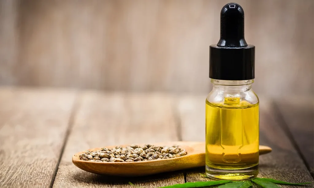 CBD Treats for Dogs