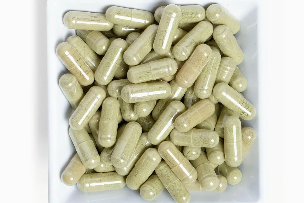 Natural Pain Management Solutions