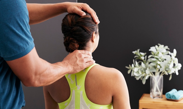 physiotherapy 