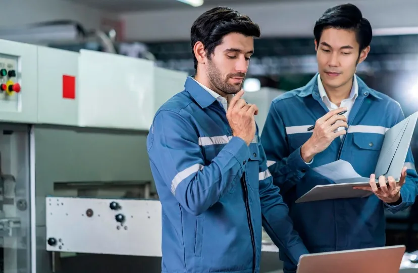 international trade and inspection resources

